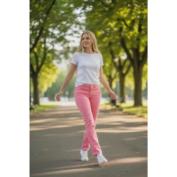 Old Navy The Sweetheart Jeans Size 8 - Picture 1 of 4